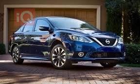 نيسان سنترا